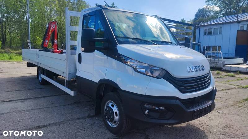 Iveco Daily - 5