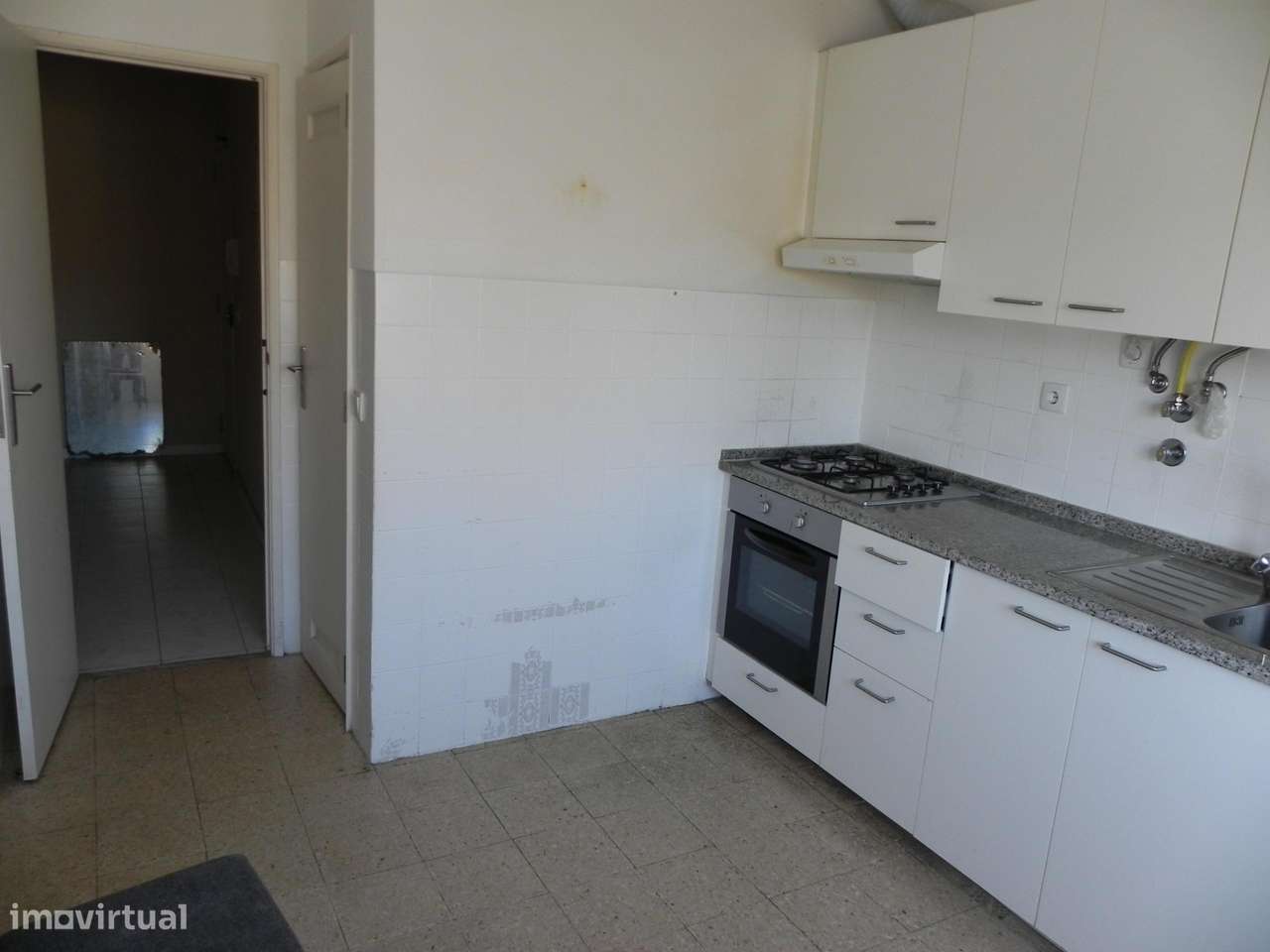 Apartamento T2 no Cacém - Grande imagem: 5/9