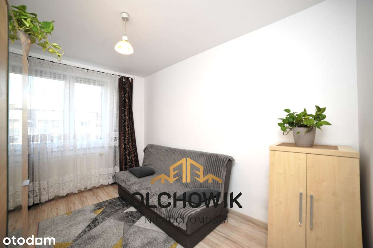 3 pokoje w nowym budownictwie, blisko Politechniki-10