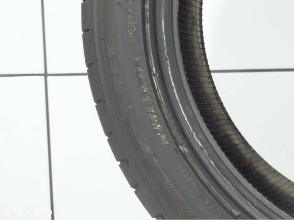 Opony letnie 255/40R18 95Y Bridgestone - 4