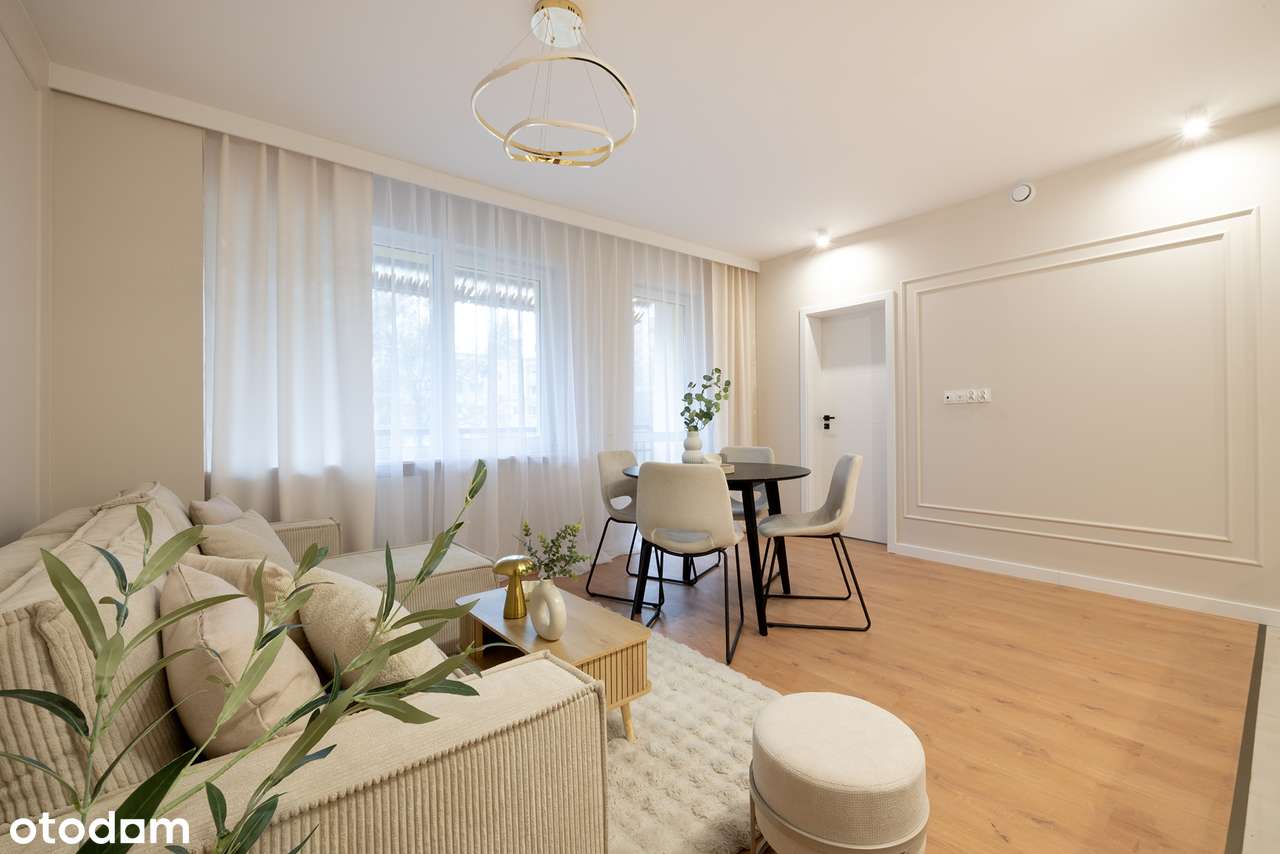 Wyjątkowe M4 na 1 piętrze! |WANNA I PRYSZNIC| DUŻY PARKING POD BLOKIEM - Pełny obrazek: 4/14