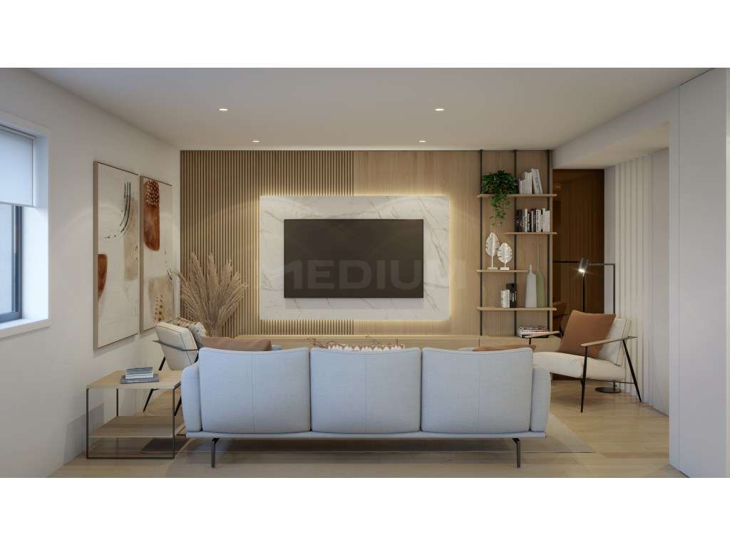 Apartamento T2 - Grande imagem: 3/26