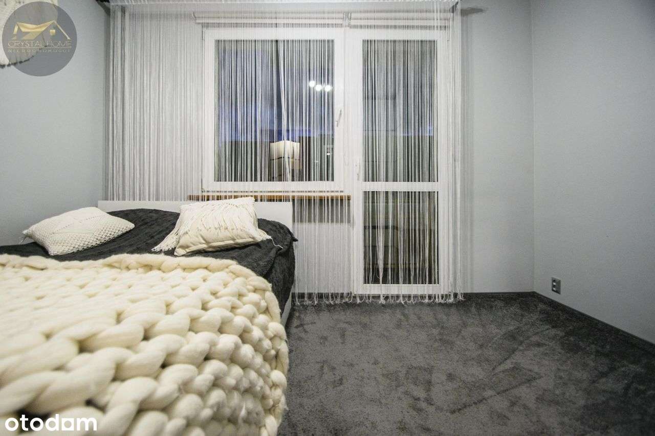 Piękne mieszkanie na sprzedaż-3 pokoje-2 balkony!-15