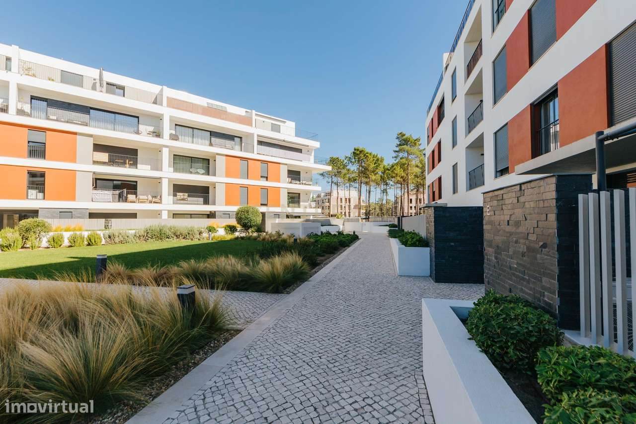 T1 para venda na Quinta do Pinhão, Verdizela-3