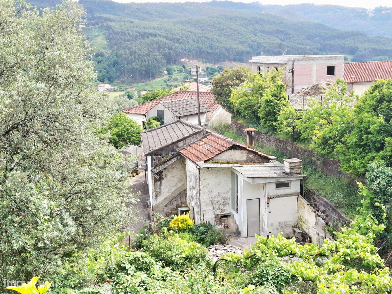 Moradia T2 para venda em Este (São Pedro e São Mamede), Braga-9