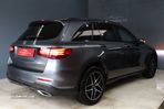 Mercedes-Benz GLC 250 d AMG Line 4-Matic - 9