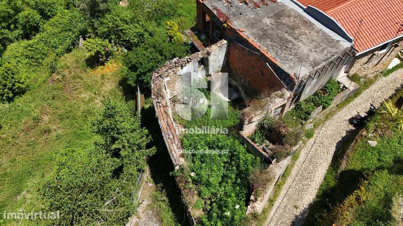 Moradia T3 em Almalaguês - Grande imagem: 4/8