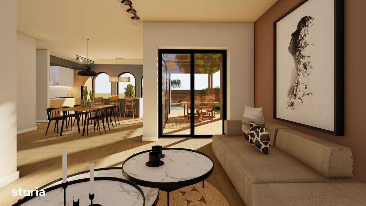 Teren construcții, ARED AFI - Imagine principală: 3/10