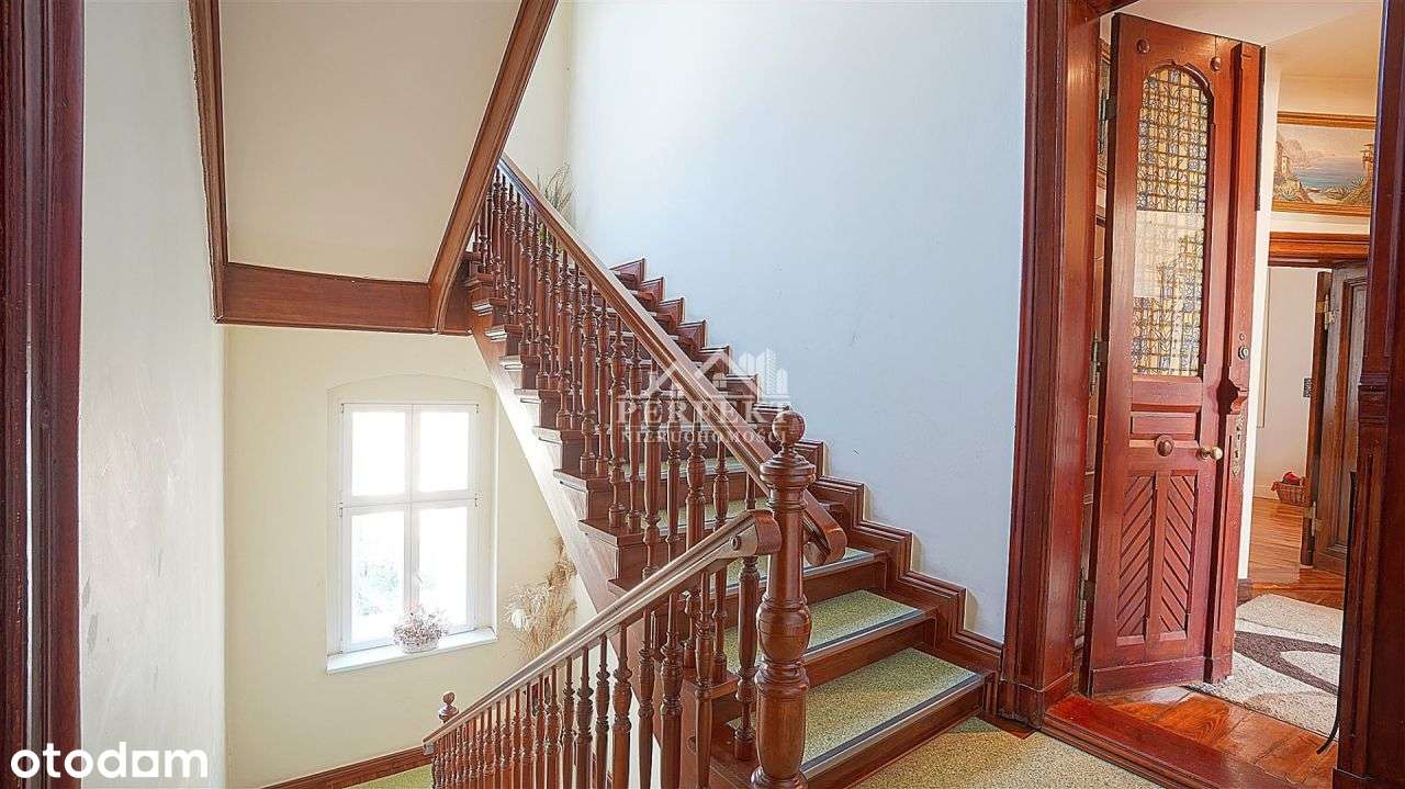 Deptak ~ dochodowa kamienica przy Królowej Jadwigi-13