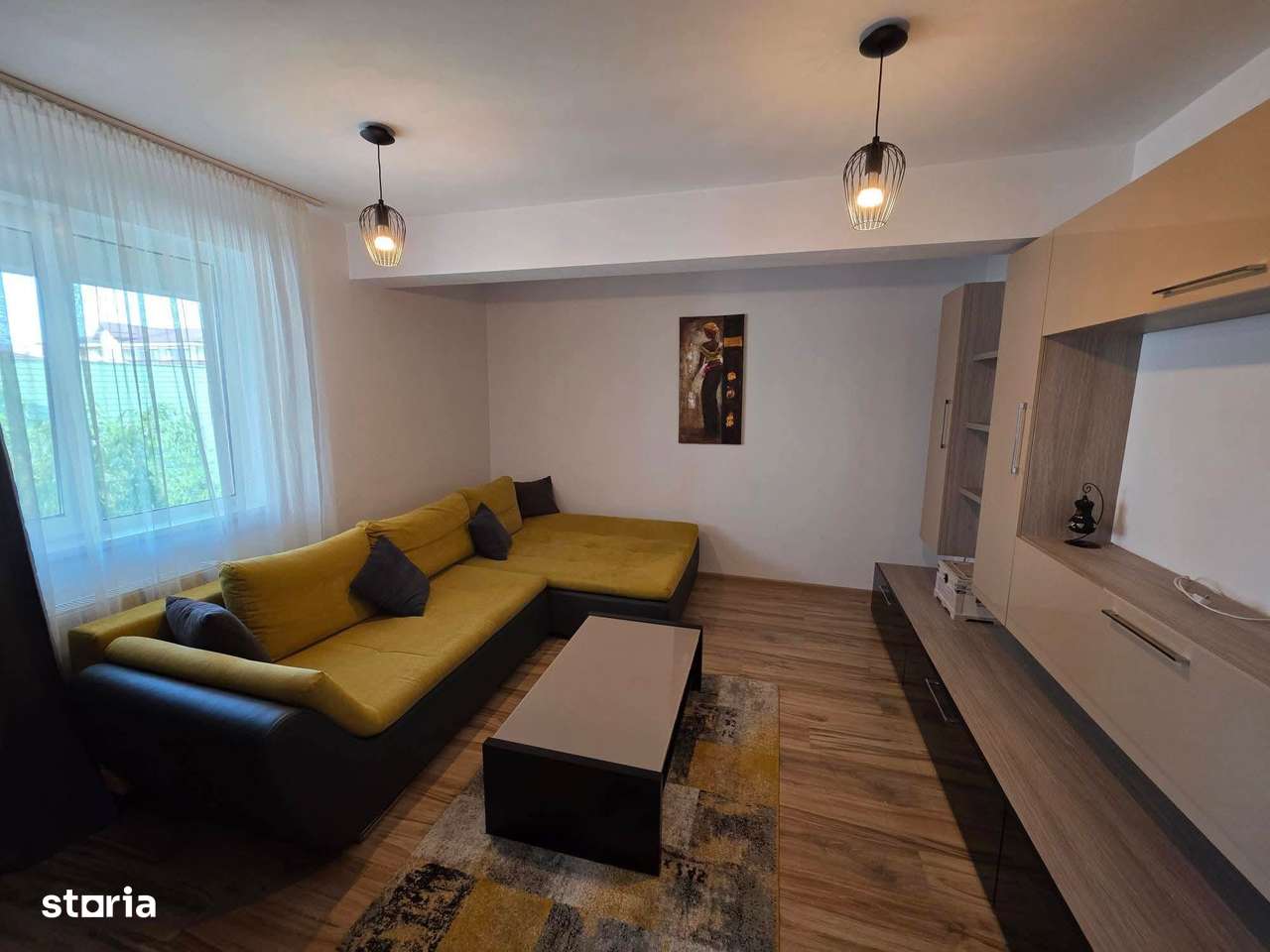 Apartament 2 camere Popeti-Leordeni - Metrou Dimitrie Leonida 10 min
