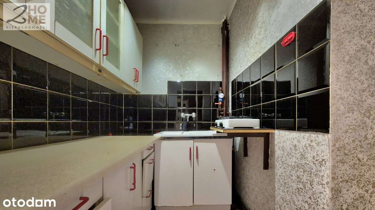 Kawalerka na os. Niepodległości-5