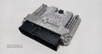 Centralina Do Motor  Ecu Volkswagen Golf Vi (5K1) - 1