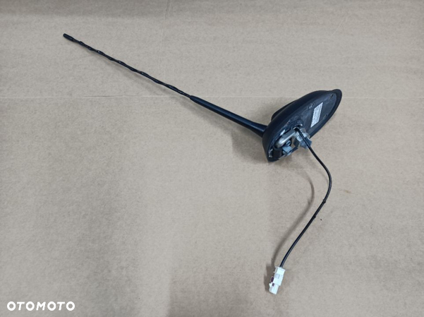 Mini Countryman R60 R61 Antena dachow 9803844a - 2