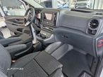 Mercedes-Benz Vito 114 CDI Tourer Lang HA Aut. PRO - 17