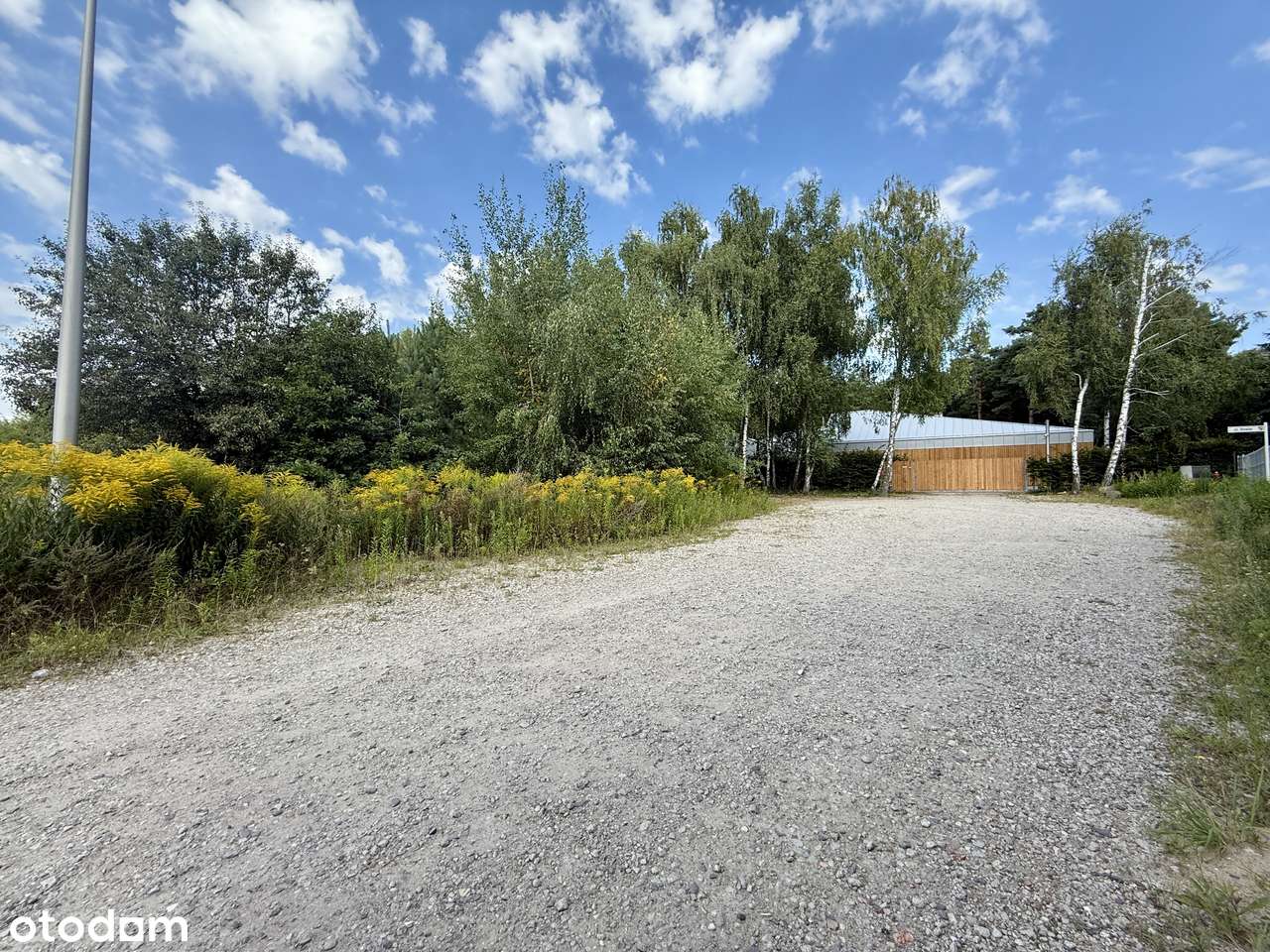 Działka w Puszczykowie przy lesie | 1795 m² | 1000 zł/m²-5