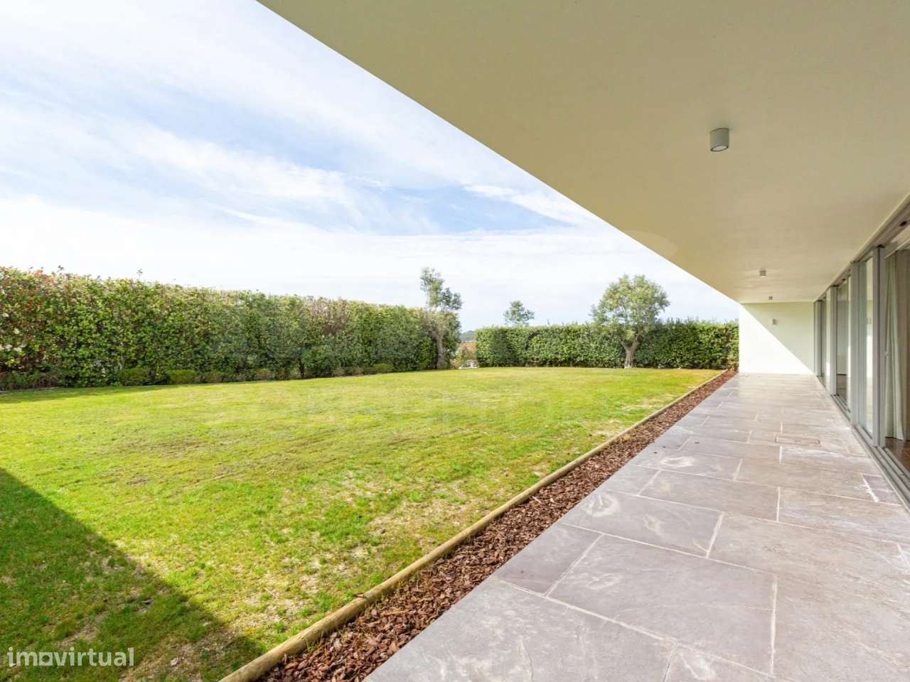 Moradia T4 térrea em Resort exclusivo-43