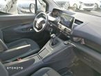 Peugeot Rifter 1.5 BlueHDI Allure S&S N1 - 6