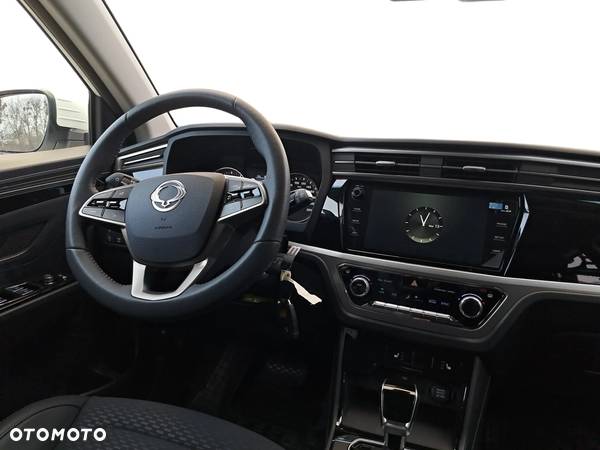 SsangYong Korando 1.5 T-GDI Quartz 2WD - 12