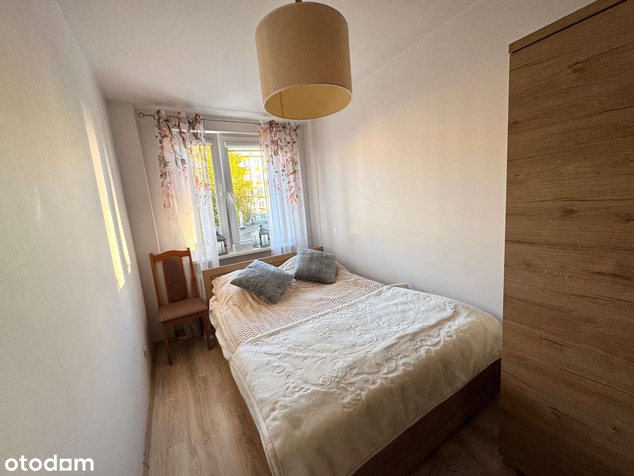 MIESZKANIE 2 pokoje Centrum Kołobrzegu-5