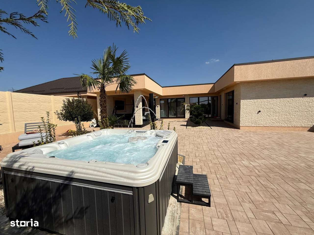 Complex de case individuale cu 3 camere, pe parter. Comision 0 - Imagine principală: 5/20