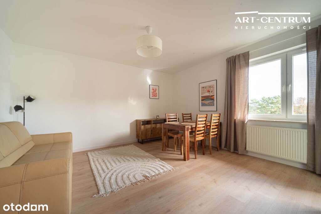 Fordon, 3 pokoje przy Politechnice - Pełny obrazek: 3/9