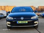 Volkswagen Golf e-Golf - 2