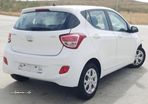 Peças Hyundai i10  2014 - 1