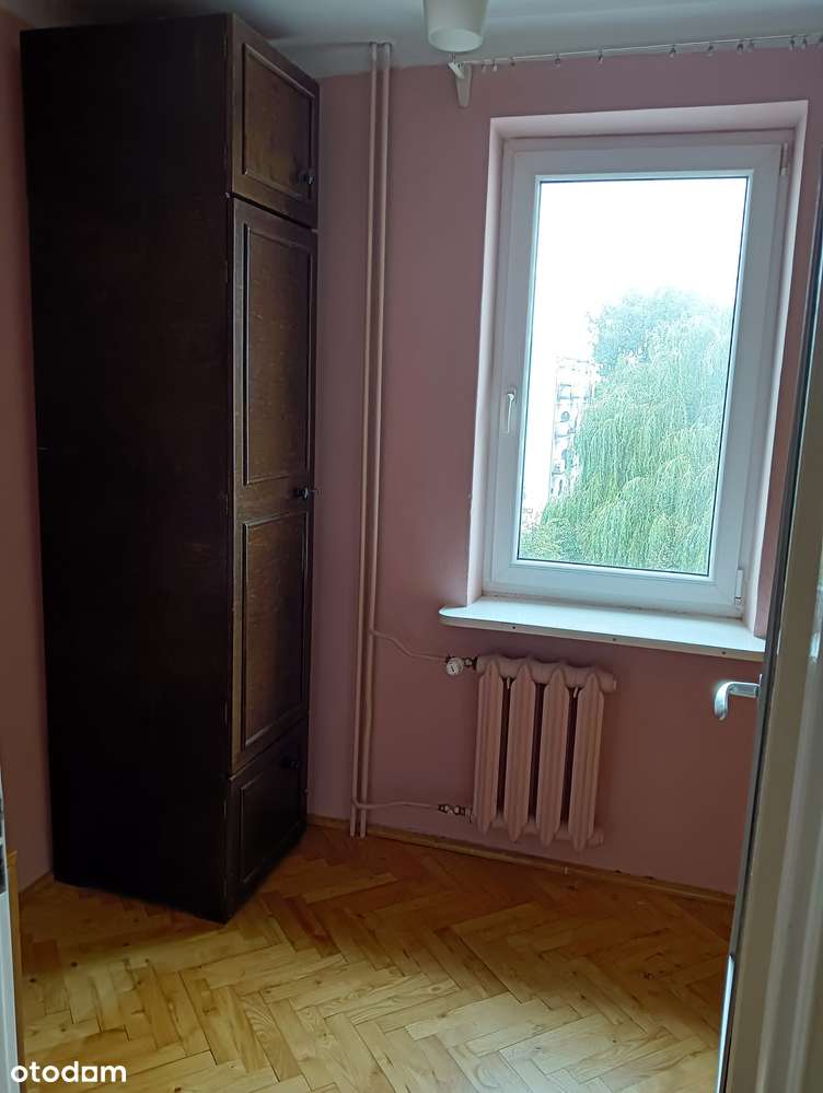 Bezpośrednio, mieszkanie 4 pokoje, centrum Płońska - Pełny obrazek: 5/13