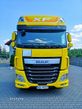 DAF XF 460 Super Space Automat Baki 1500L Salon PL Jak Nowy! - 3