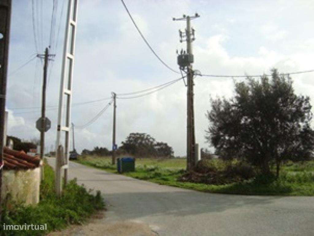 Terreno - Montijo - Grande imagem: 5/5