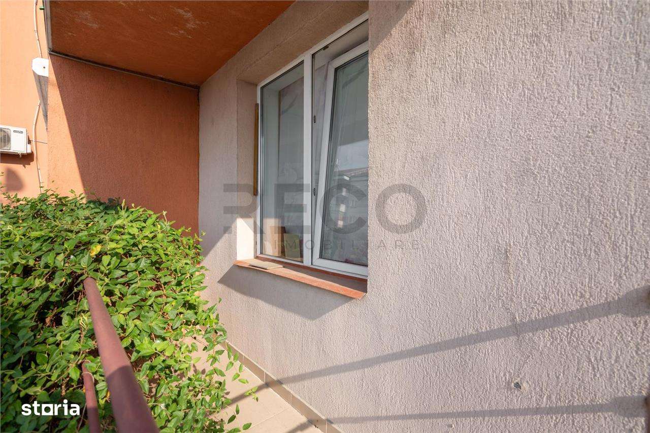 RECO . Garsoniera Dragos Voda - Imagine principală: 3/15