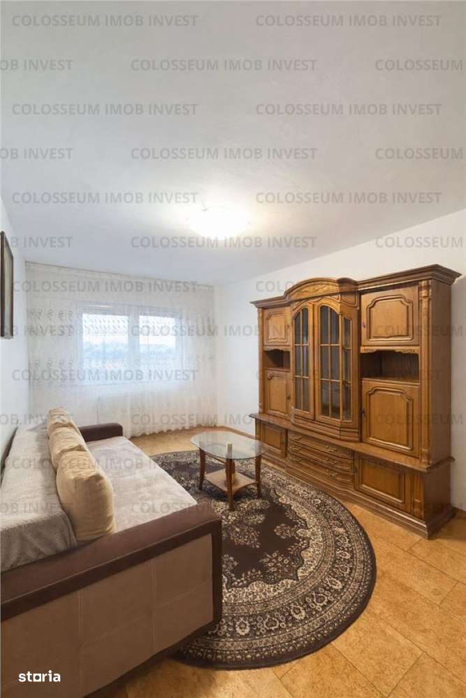 COMISIONA 0% Apartament 3 camere | 2 bai | decomandat -Calea Bucuresti-0