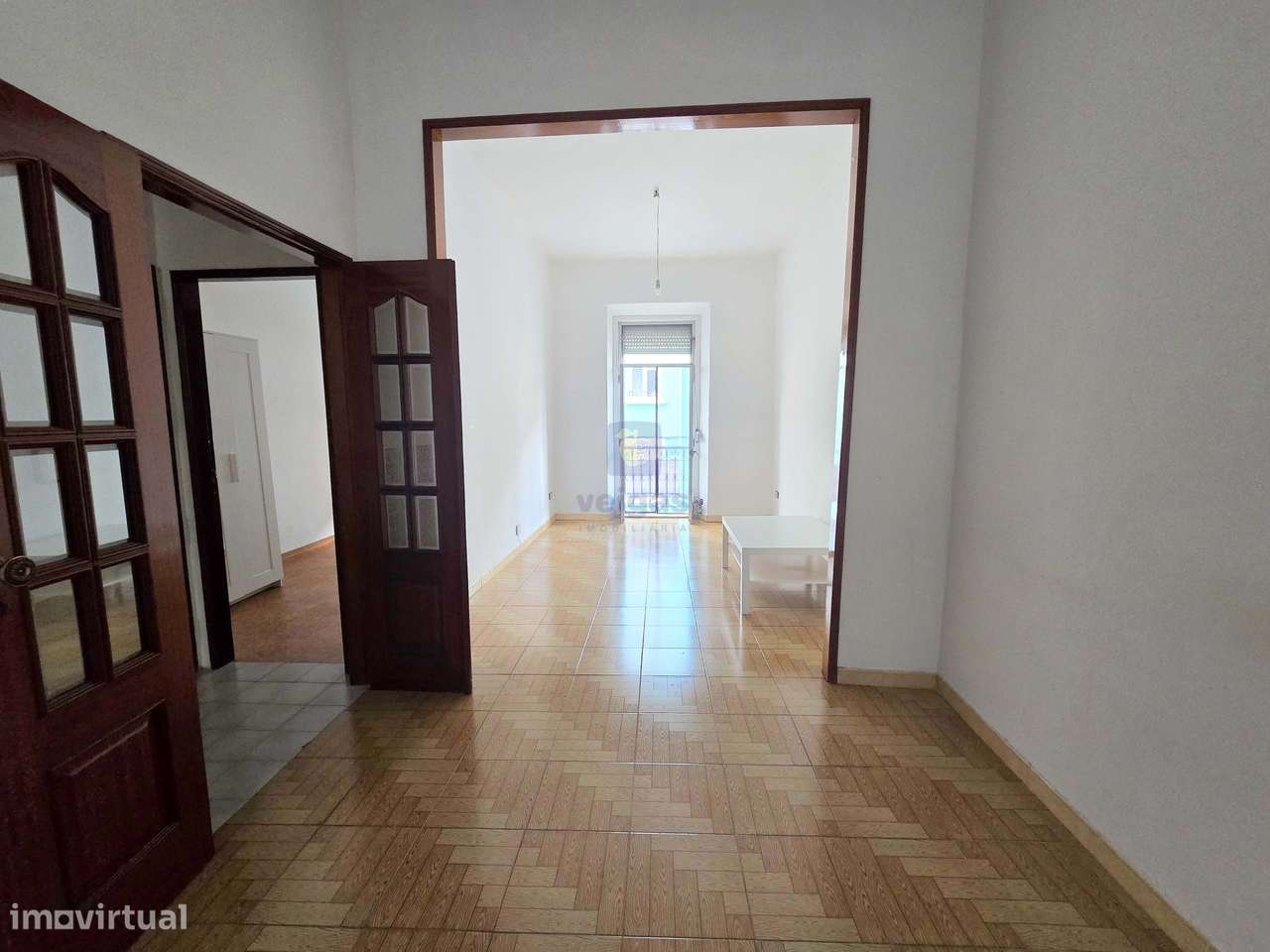 T2 com Terraço na Penha de França-2