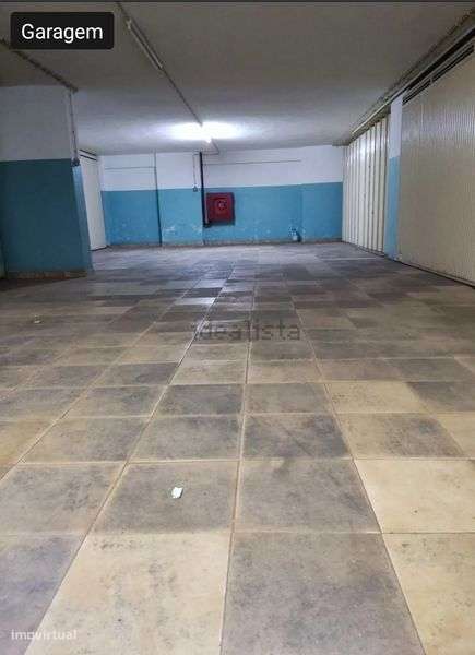 Garagem para arrendar - Grande imagem: 4/5