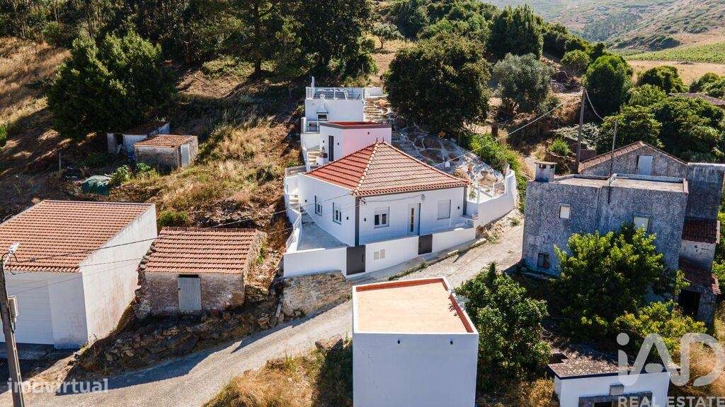 Casa de Campo T2 em Vilar de 60 m2 - Grande imagem: 4/26