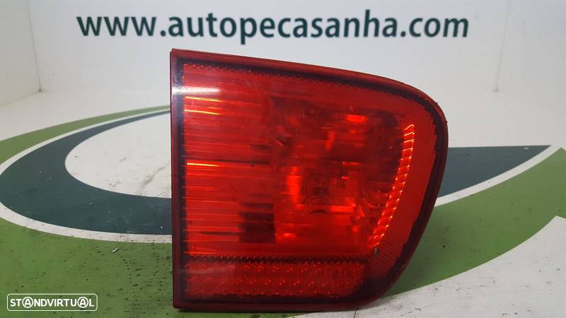 Farolim Stop Esq Seat Ibiza Iii (6K1) - 1