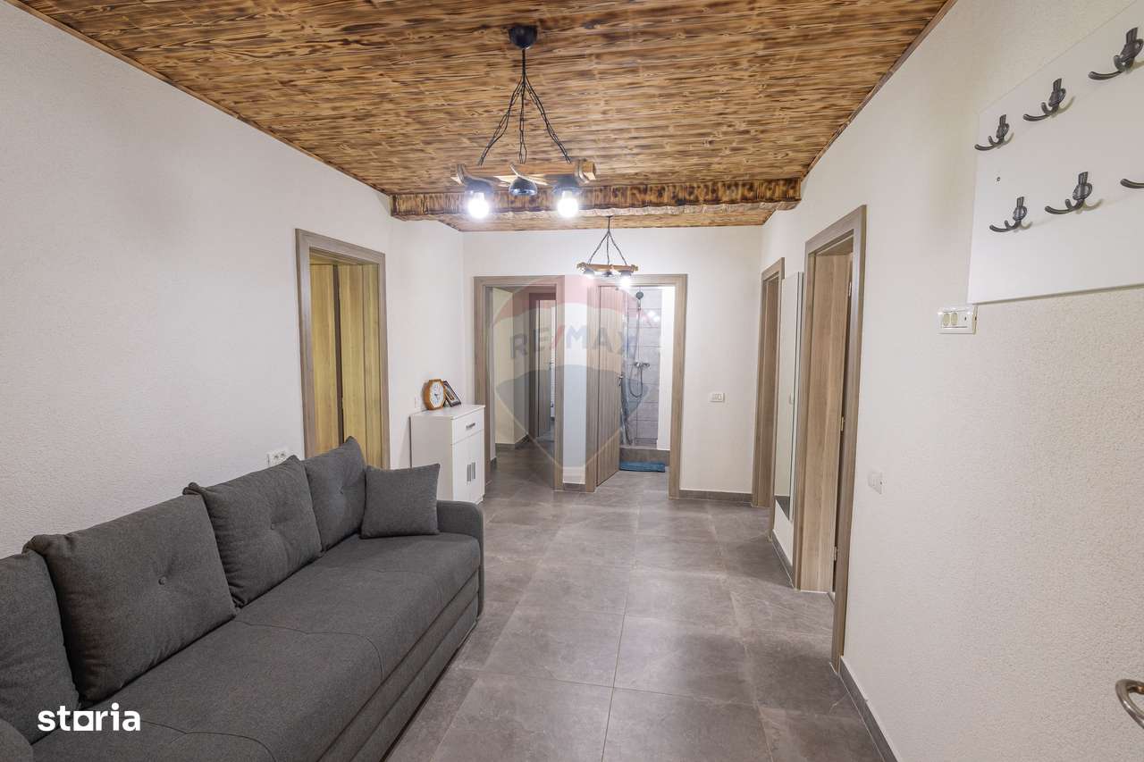 Casă de vacanță de vânzare – afacere la cheie - Imagine principală: 4/20