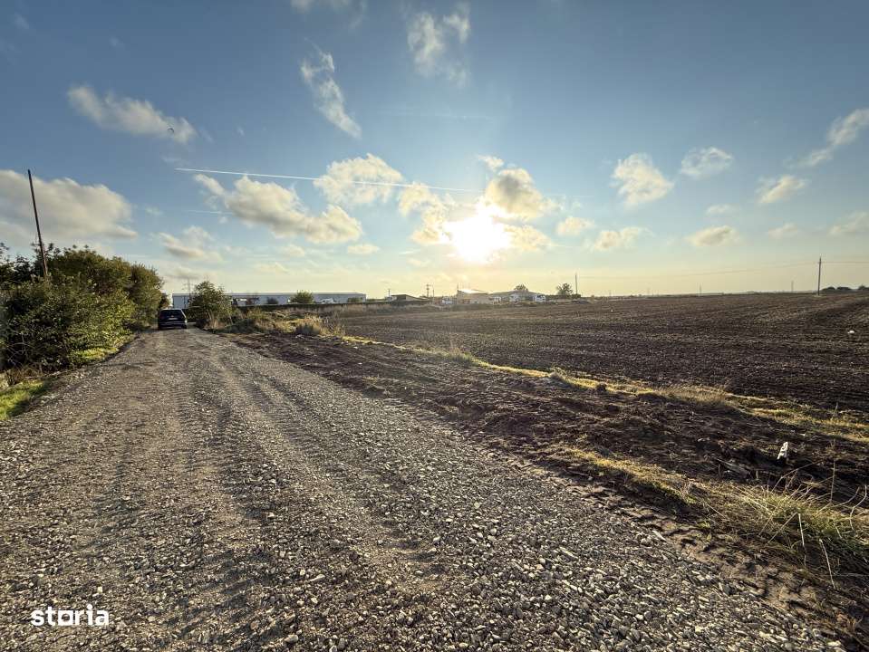 Teren de vanzare Constanta cu PUZ , str.Tisei , P+12 - Imagine principală: 3/6