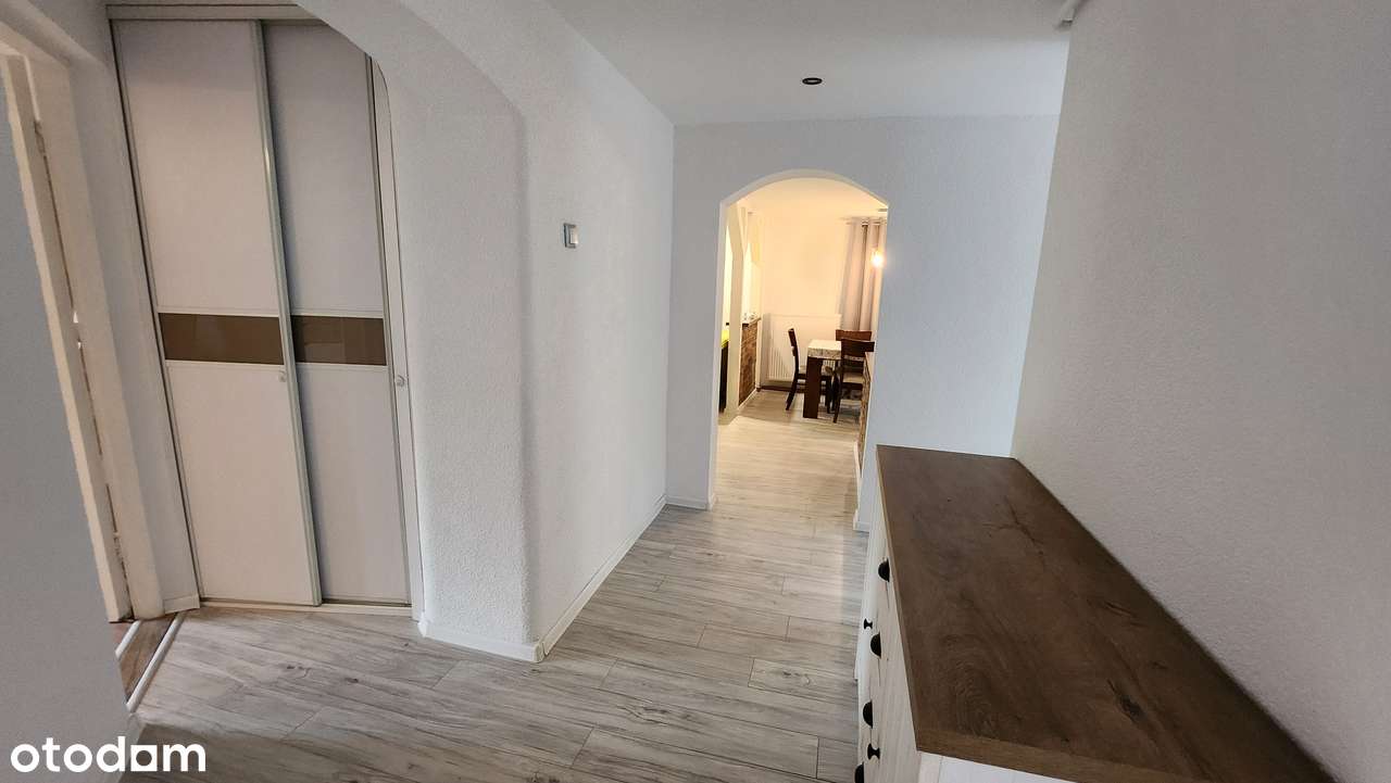 Przestronne 4-pokojowe mieszkanie w kamienicy - Pełny obrazek: 3/13