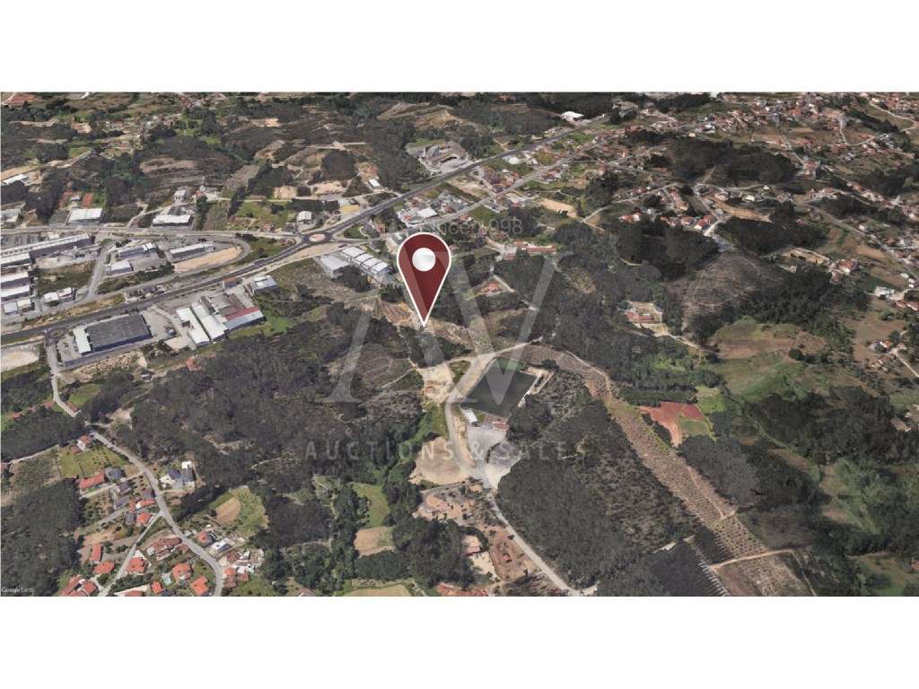 TERRENOS _ LEIRIA | LEILÃO ELECTRÓNICO | FIM 07*JAN - Grande imagem: 3/6