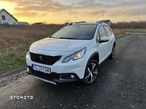 Peugeot 2008 1.2 Pure Tech Allure S&S EAT6 - 2