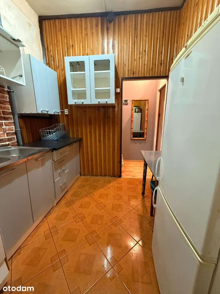 Mieszkanie 51m2 w centrum Węgorzewa-6