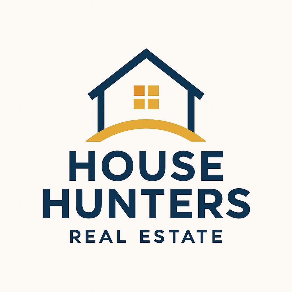 Deweloperzy: HOUSE HUNTERS REAL ESTATE - Gdańsk, pomorskie