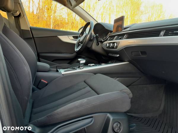 Audi A4 Allroad quattro 2.0 TDI S tronic - 33