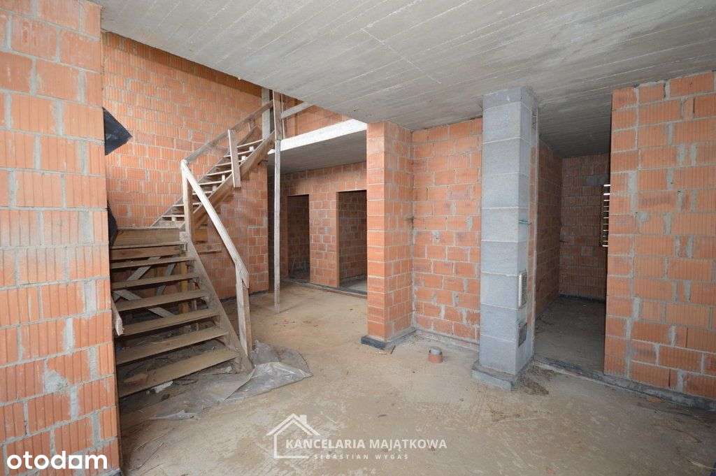 Dom, 282,66 m², Częstochowa-13