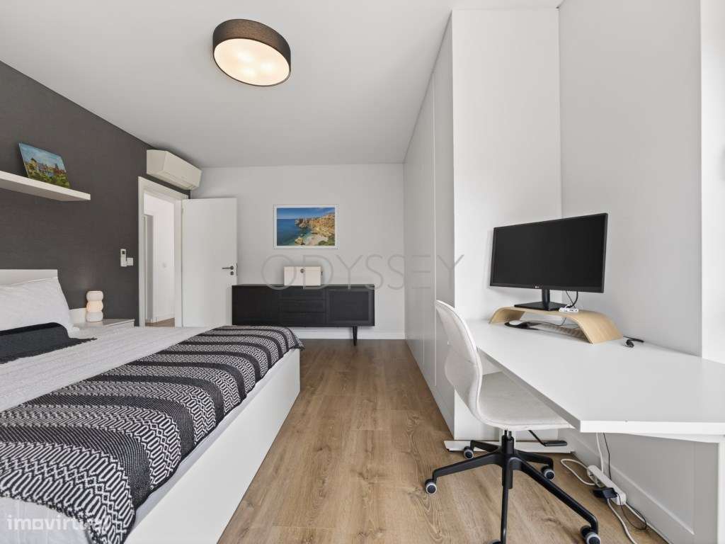 Moradia Isolada T4 Venda Sintra-18