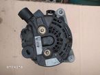 ALTERNATOR PEUGEOT CITROEN FIAT 1.6-2.0 HDI 9646321880 - 2