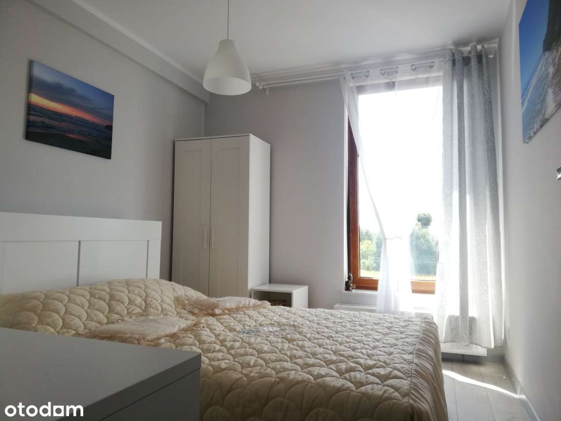 Komfortowe umeblowane 2 pokoje - Pełny obrazek: 4/7