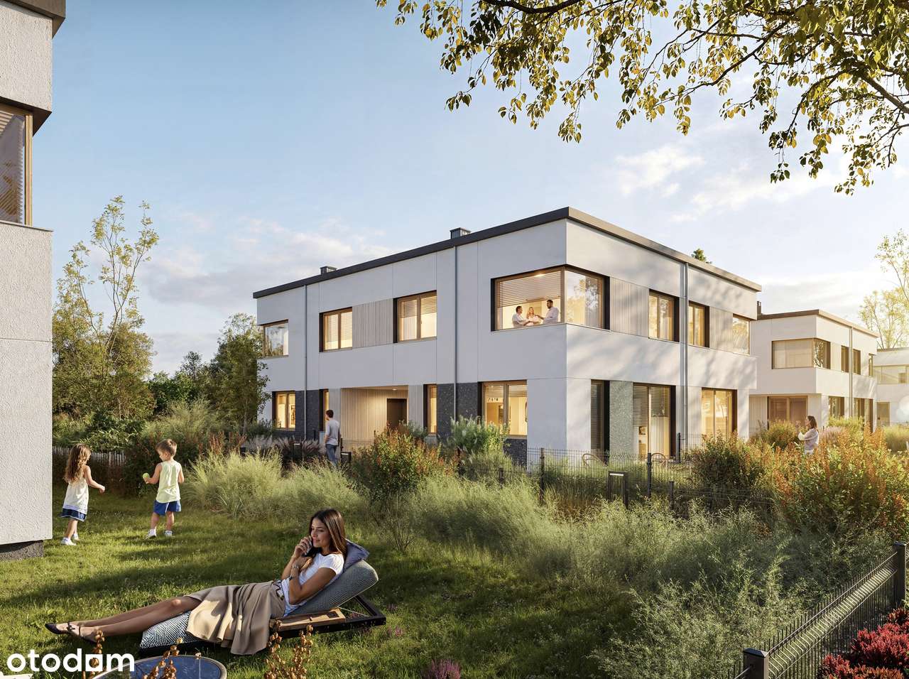 Dom na sprzedaż, 4 pokoje, 92 m², Stachowo
