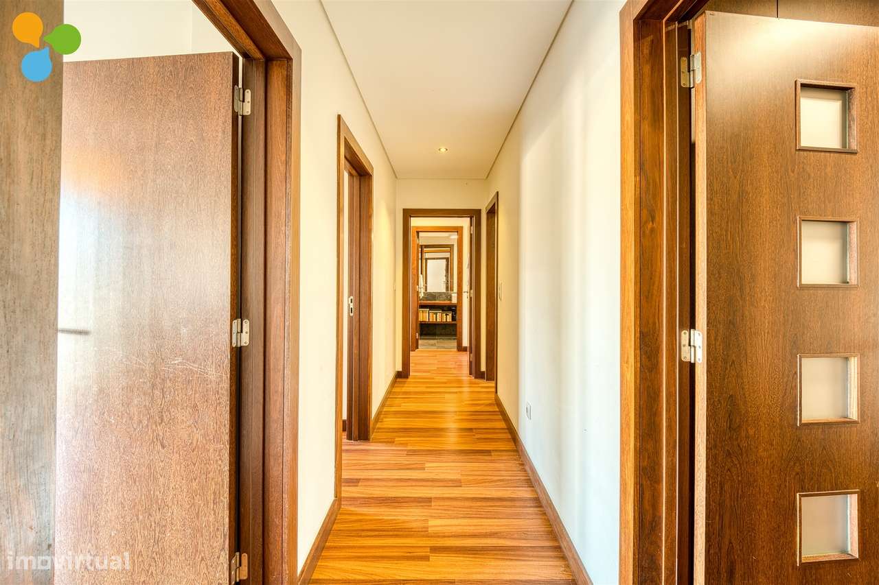 Apartamento T4 Venda em Paranhos,Porto-16